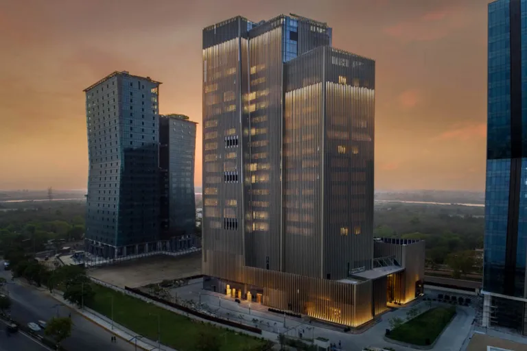 Max Estates 128 Noida Expressway is a Residential Project With Futuristic Developments