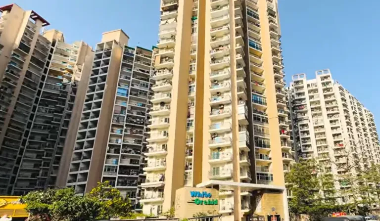Gaur City 6th Avenue: A Residential Destination in Greater Noida West