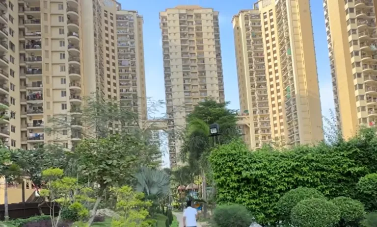 2/3/4 BHK Ready to Move Apartments Noida Extension