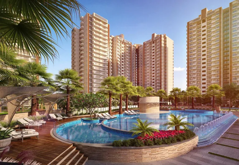 2/3 BHK Apartments in Nirala Estate Phase 2