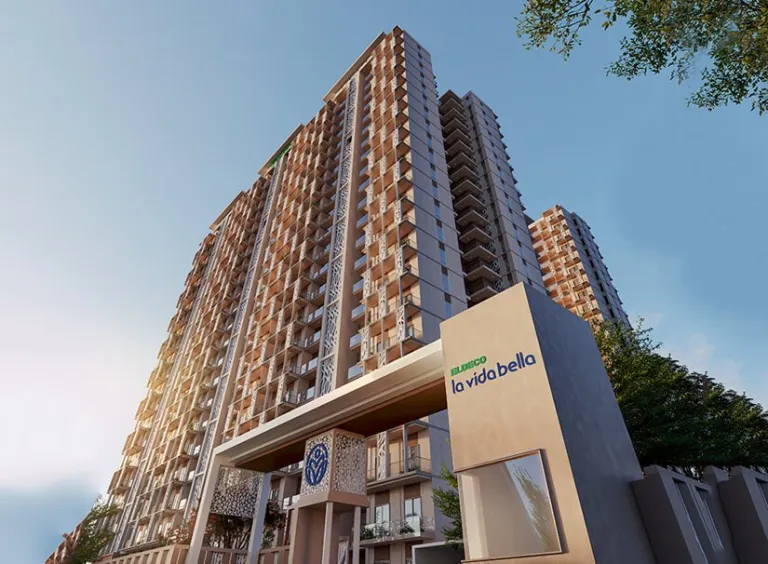 Eldeco La Vida Bella Project Sale in Sector 12 Greater Noida