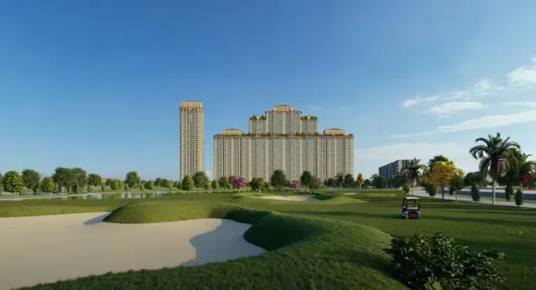 Gaur The Islands 3/5 BHK Apartments Greater Noida West