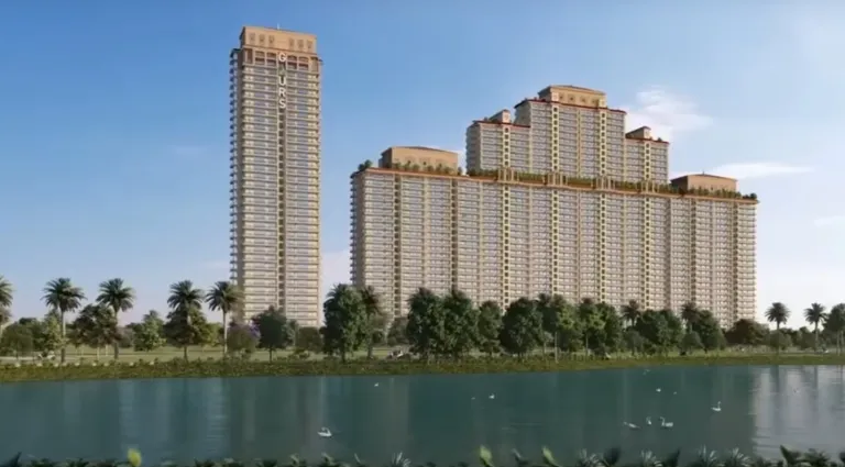 Gaur The Islands Home Pari Chowk Greater Noida