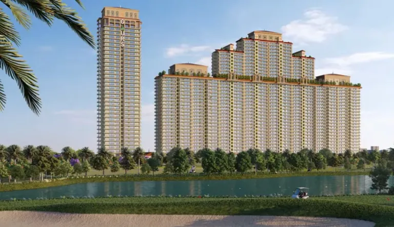 Gaur The Islands Resale 3/5 BHK Apartments Pari Chowk Greater Noida