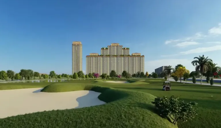 Gaur The Islands Luxury Apartments Pari Chowk Greater Noida