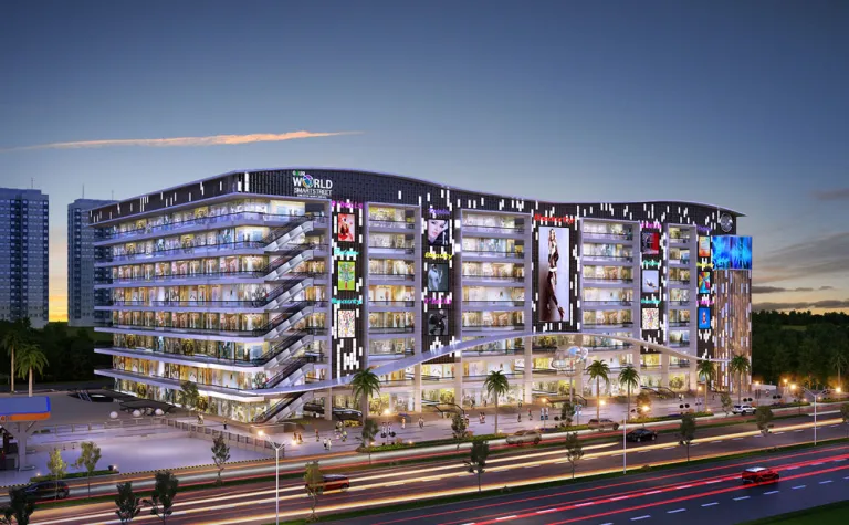 Buy and Sell Real Estate Properties in Noida