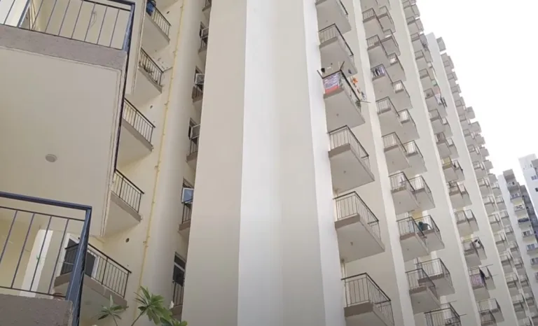 Gaur City Apartments Resale Greater Noida West