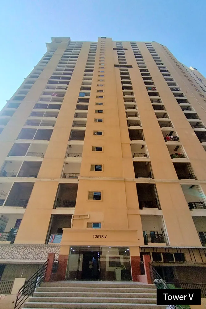 Real Estate Apartments Properties in Greater Noida