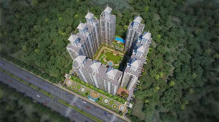 Arihant Abode Apartment Resale in Greater Noida West