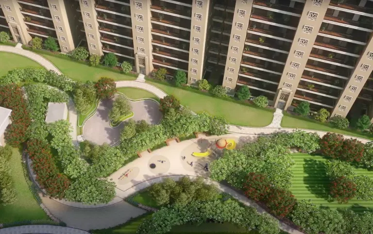 Indian Real Estate Good Choice to Investment