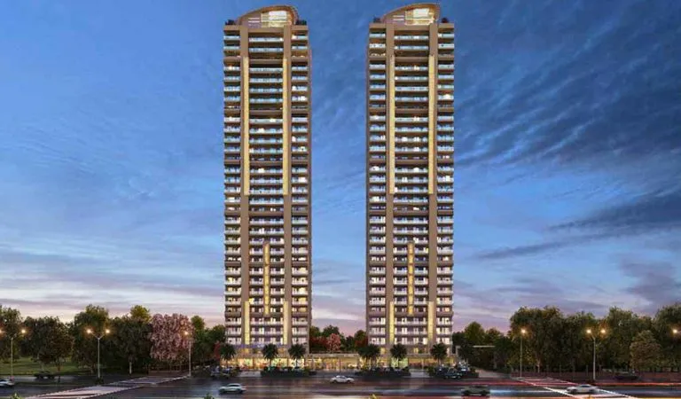 Real Estate Agent Helps to Buy SKA Orion Apartments
