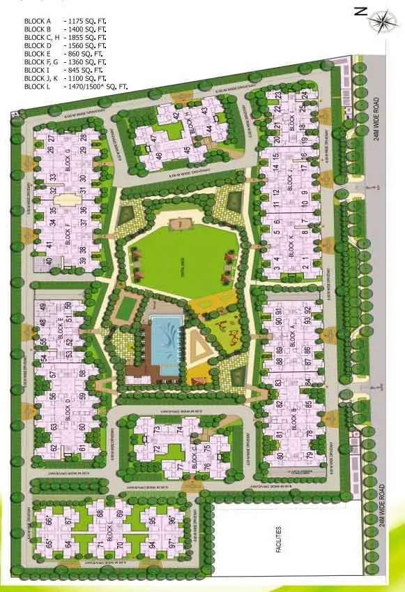 Home Renovation Gaur City 1st Avenue Greater Noida West