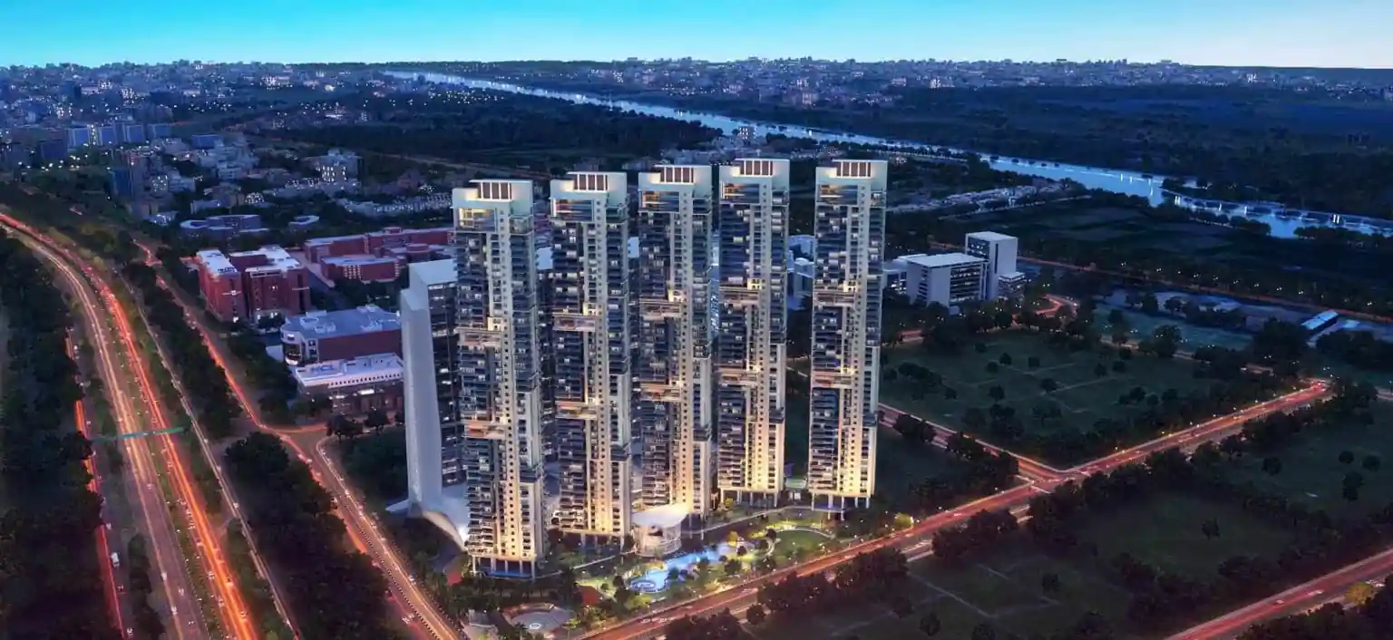 ATS Knightsbridge Noida: Luxury Homes with Long-Term Value