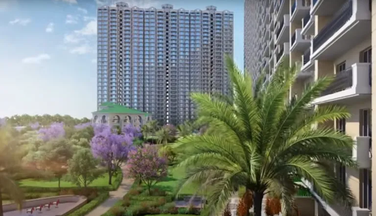 ATS Pious Orchards Buy Apartments in Sector 150 Noida