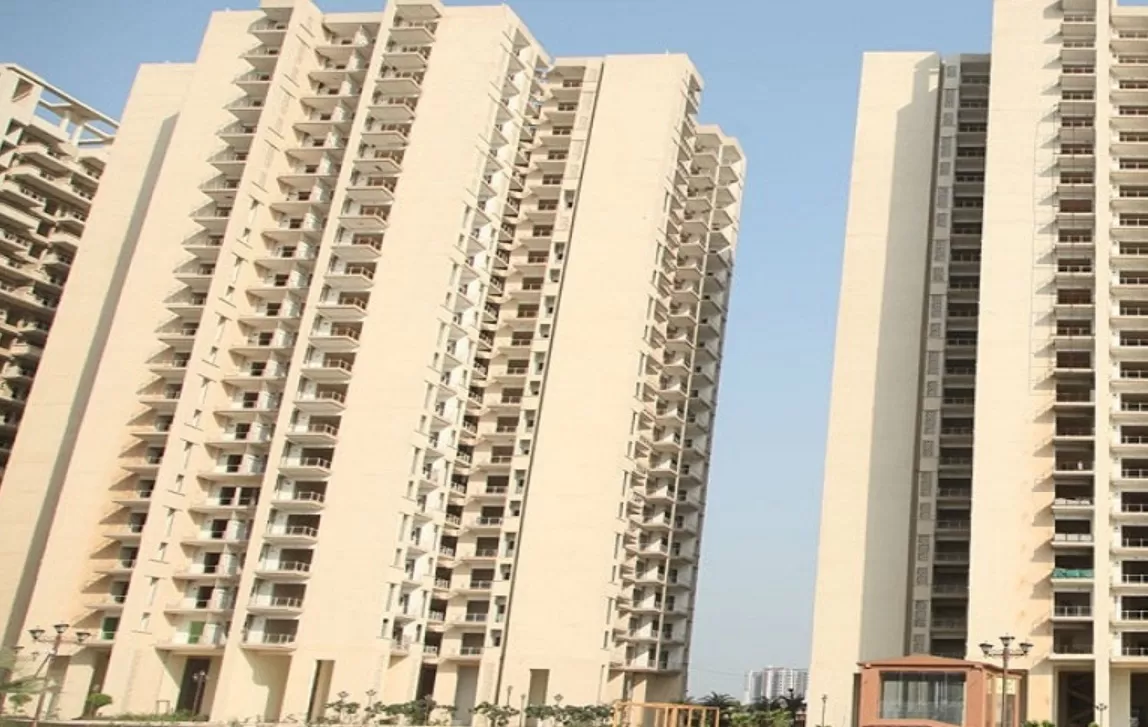 Gaur Saundaryam 3/4 BHK Apartments Greater Noida West