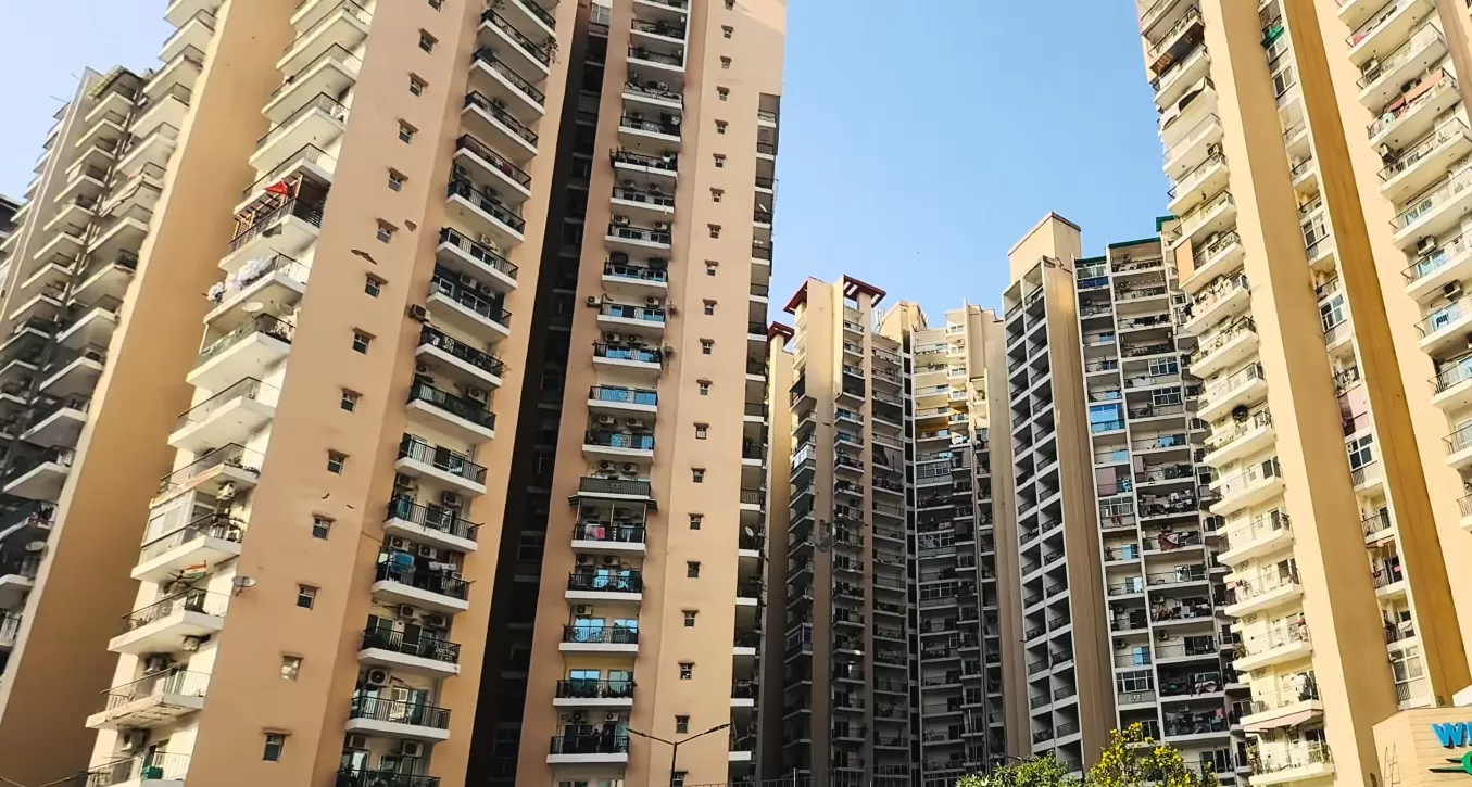 Gaur City 1st Avenue Resale Price Greater Noida West