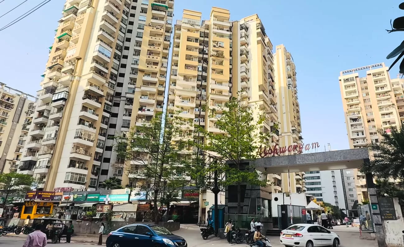 Residential Properties in Greater Noida