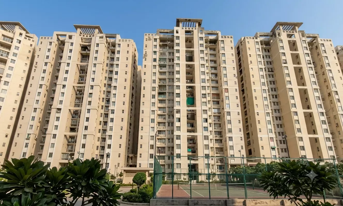 Jaypee Klassic Heights Noida 2026 – Price, Floor Plan, Location & Resale Apartments