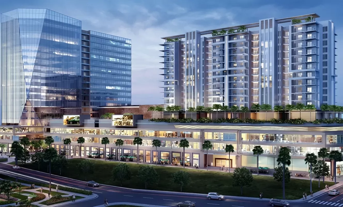 M3M Skywalk Resale 2026: Residential Apartments for Sale, Price List, Floor Plan & Best Deals in Gurgaon