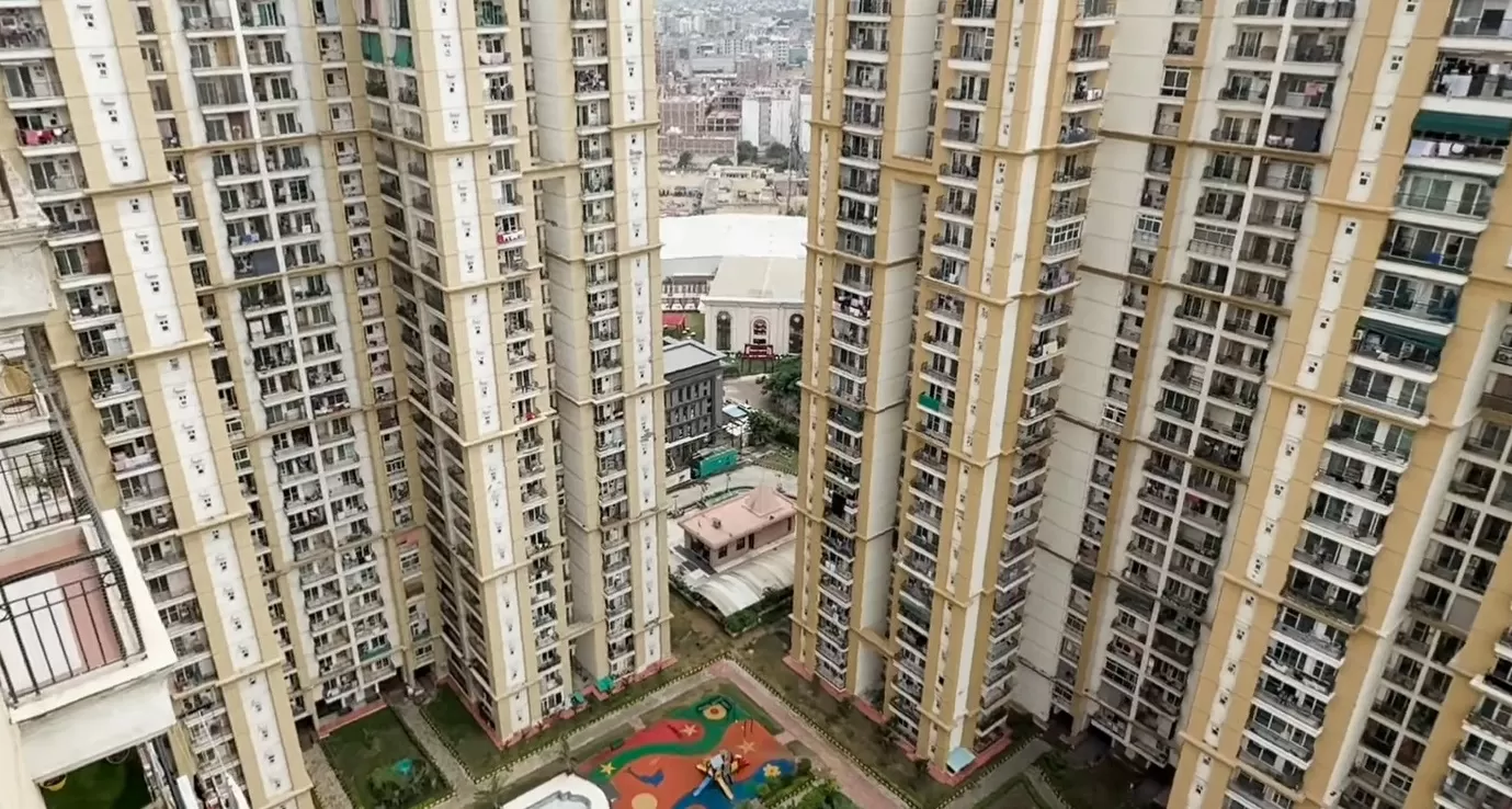 Ready to Move Flats in Noida