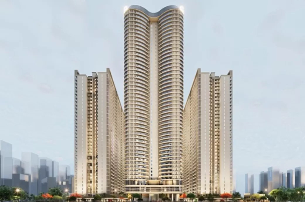 Aspire Centurian Park by Gaurs Luxury Apartments Greater Noida West