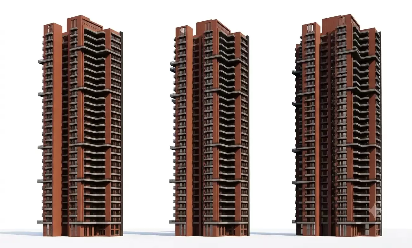 Max Estates 128 Noida: Latest Luxury Residential Project, Location, Price, Floor Plan & Amenities