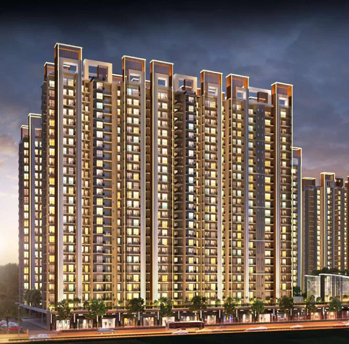 Fusion The Rivulet Master Plan: Discover Premium Homes in Greater Noida West