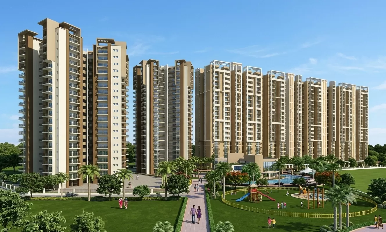 Exotica Northville Sector 79 Noida: Complete Review, Floor Plan & Price List
