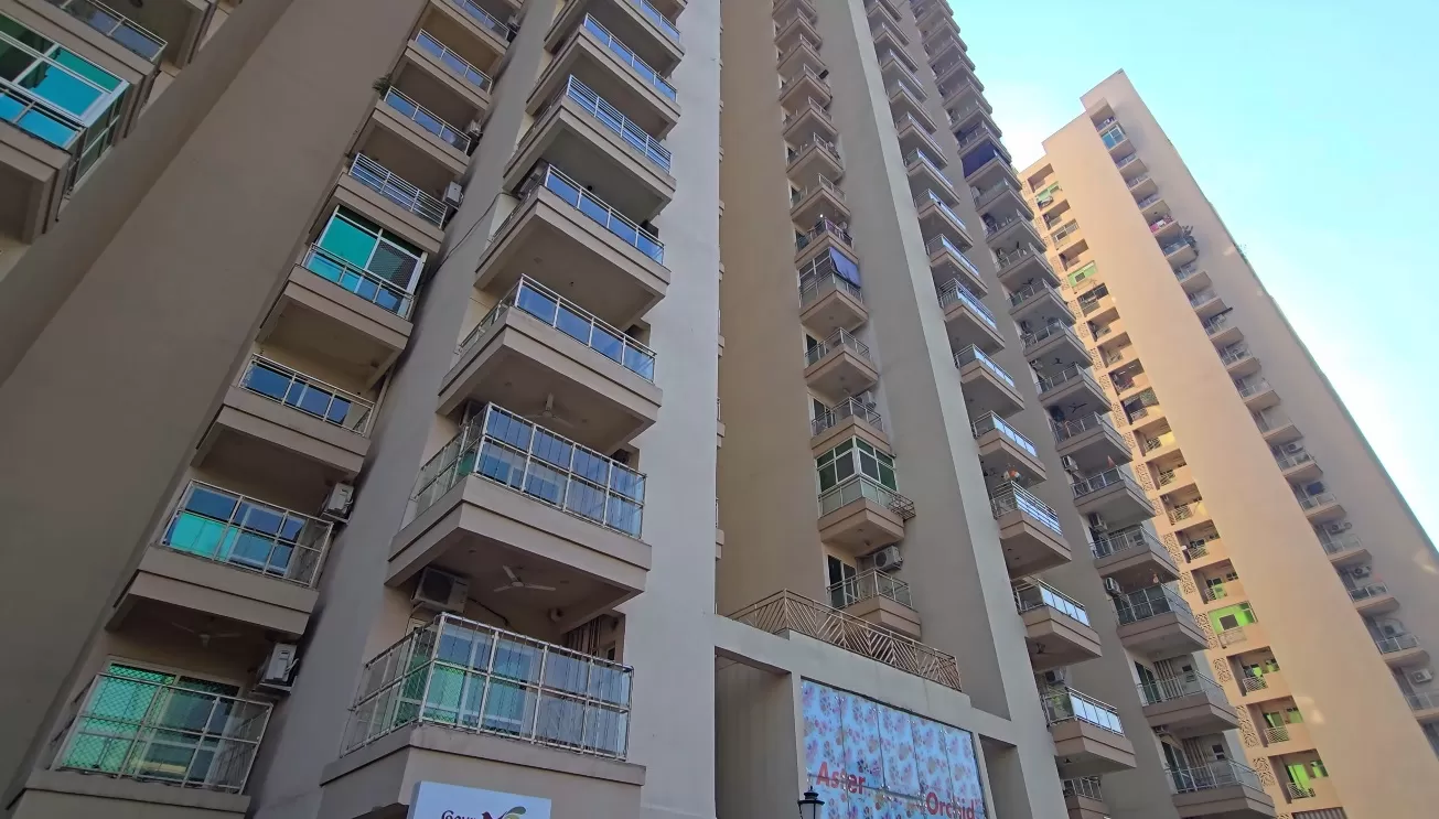 Residential and Commercial Properties in Greater Noida