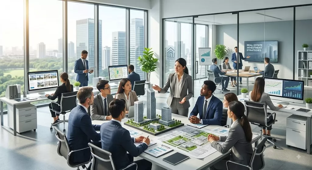 Business & Corporates